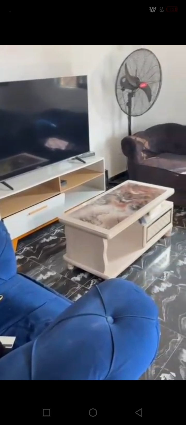 2 bedroom  flat for rent 
