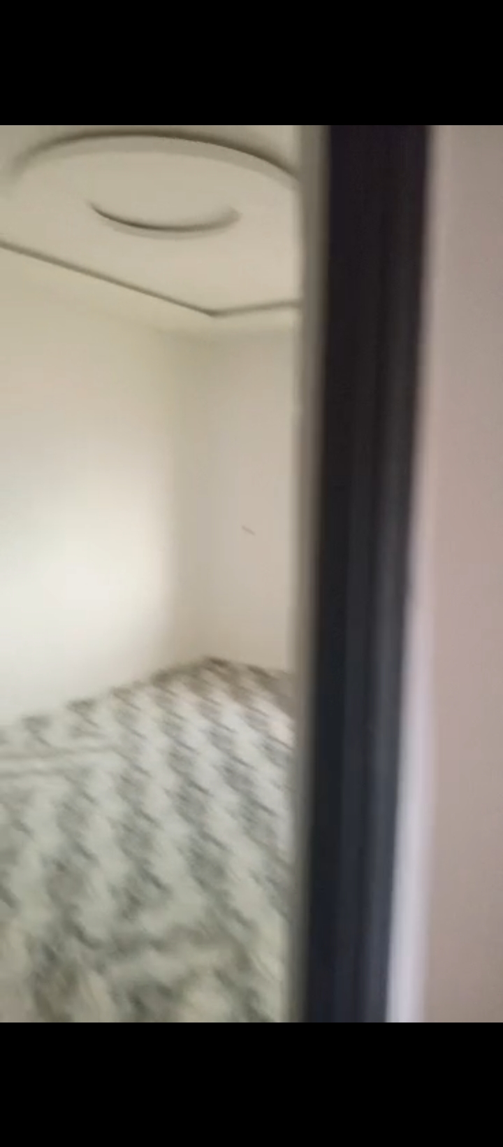 Room and  parlor self contain for rent