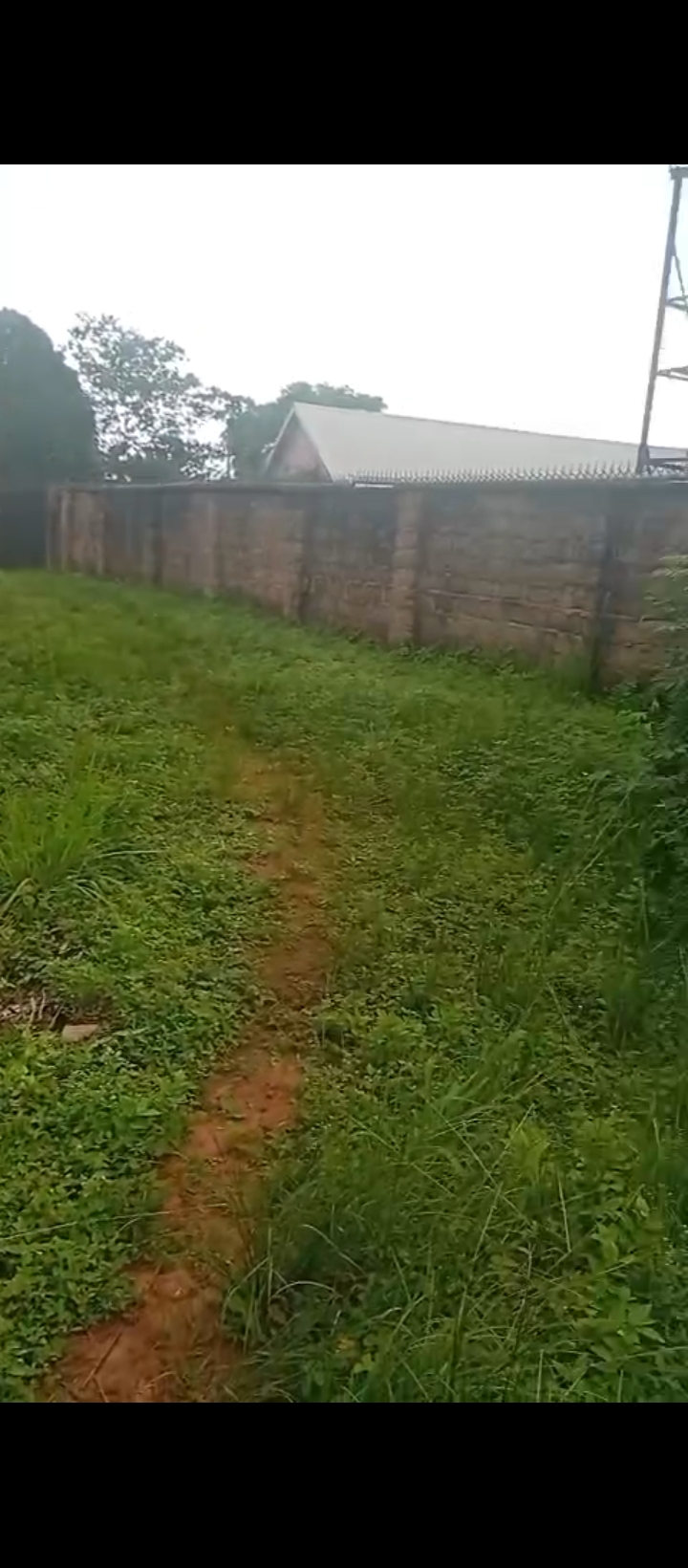Land  for sale 