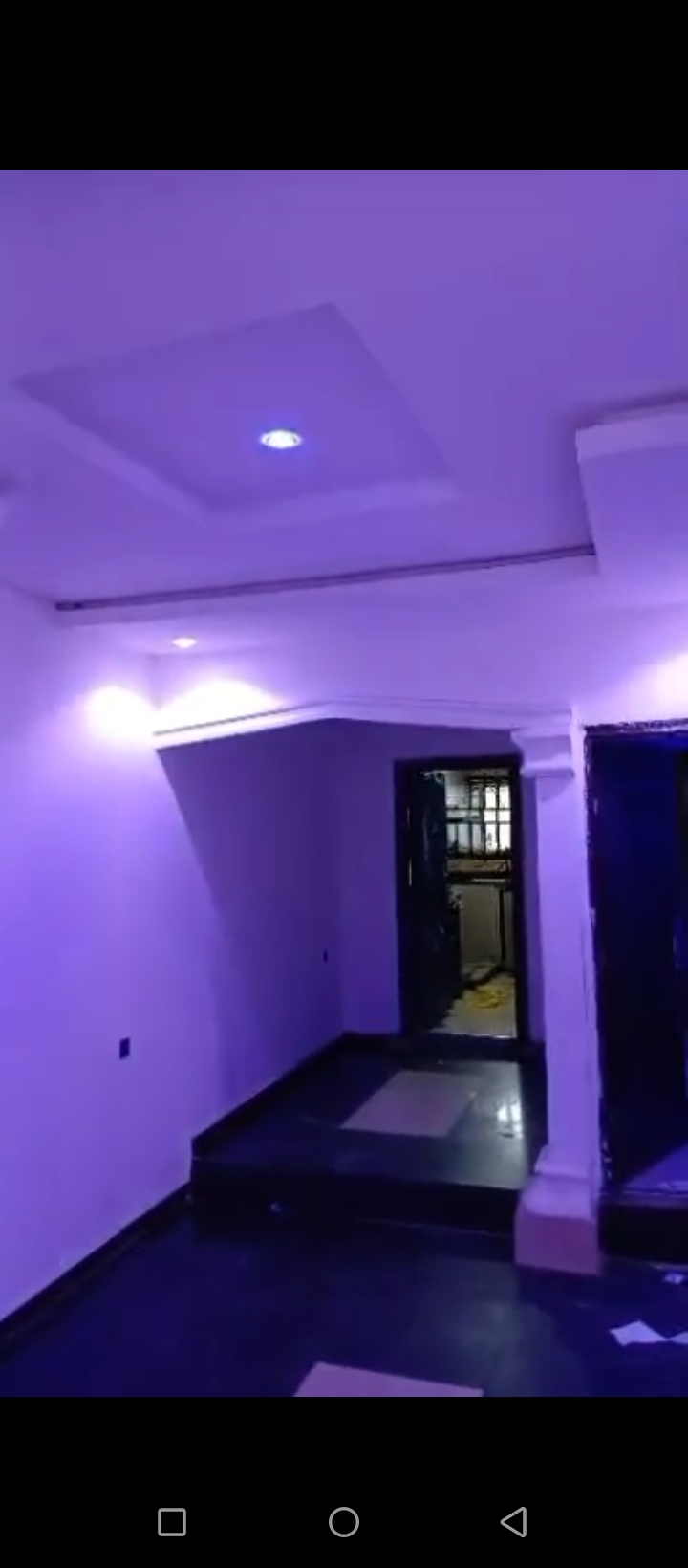  2 bedroom flat