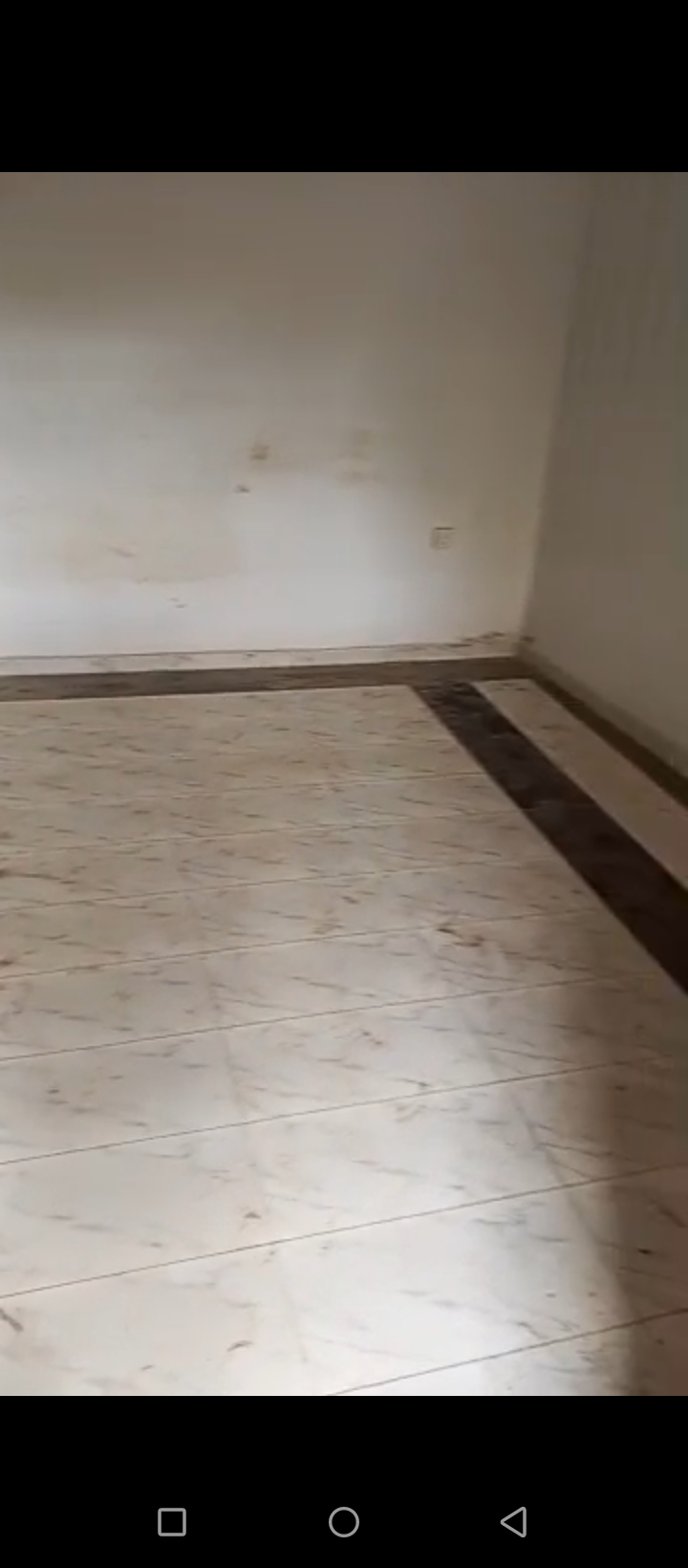 Room and  parlor mini flat for rent 