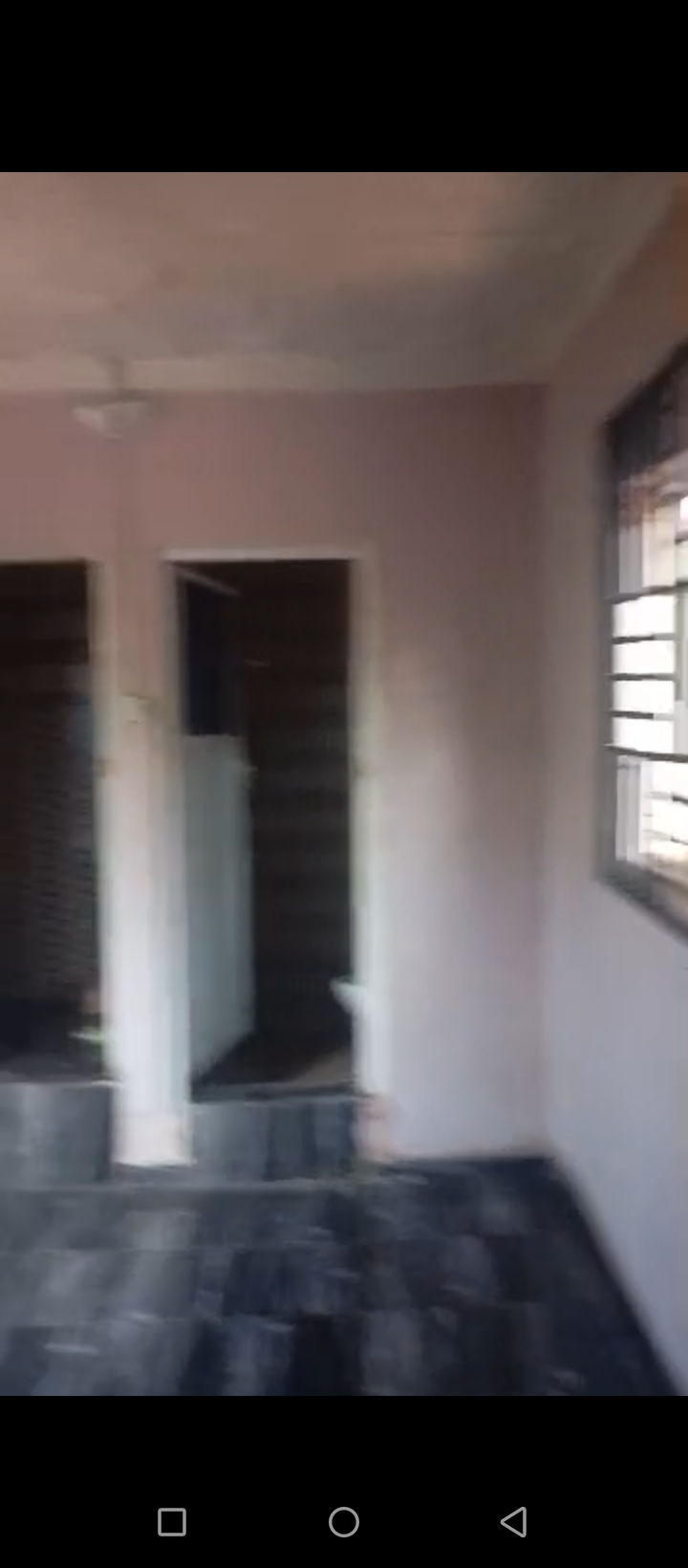 Self - contain room for rent 