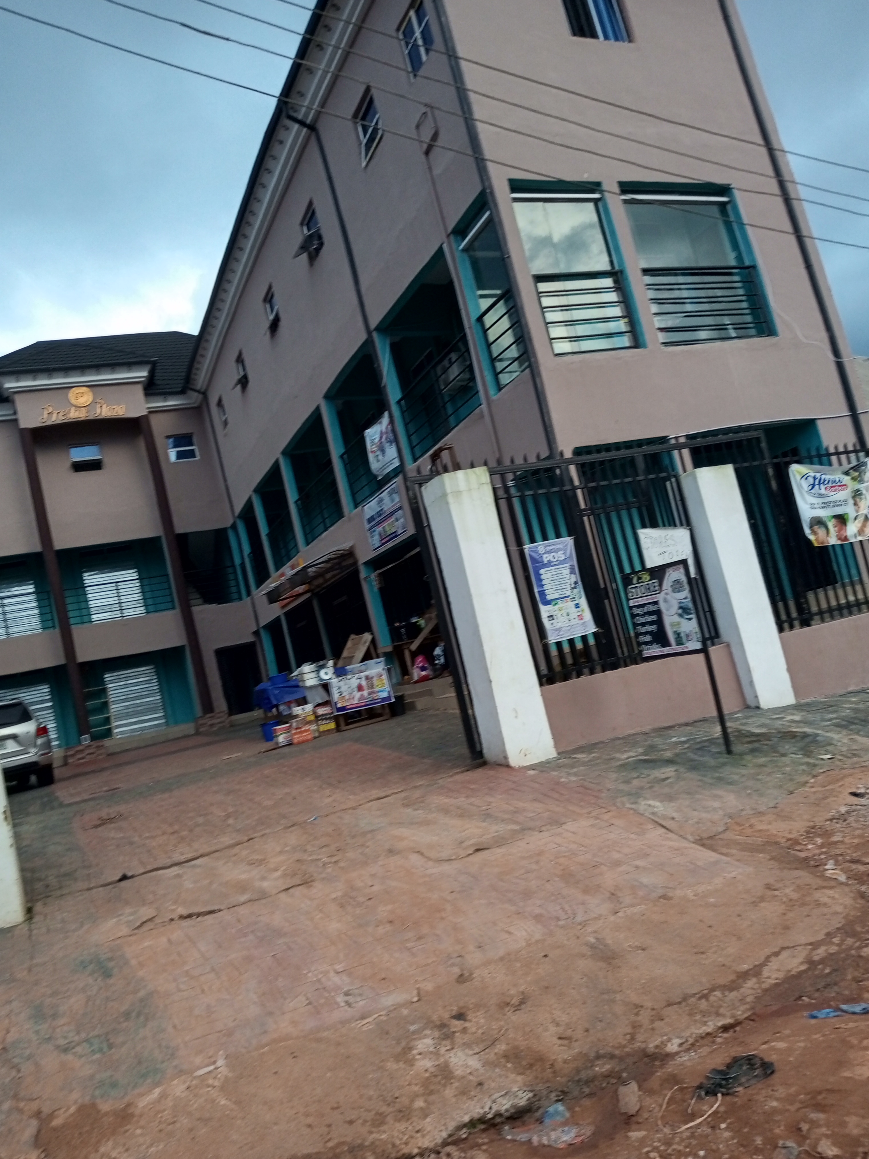 Shop for rent 