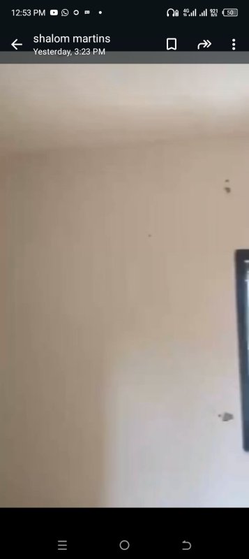 2 Bedroom apartment flat for Rent