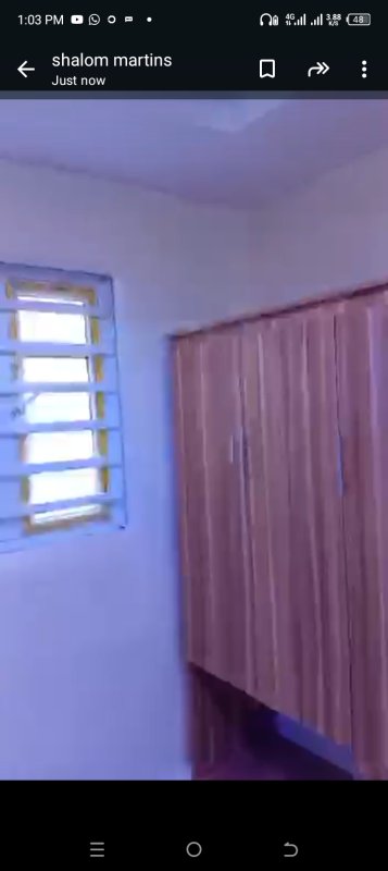 3 Bedrooms Flat for Rent