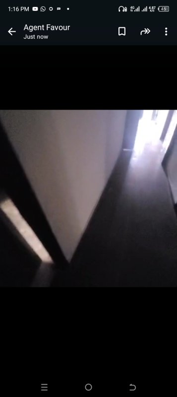 3 Bedrooms Flat for Rent