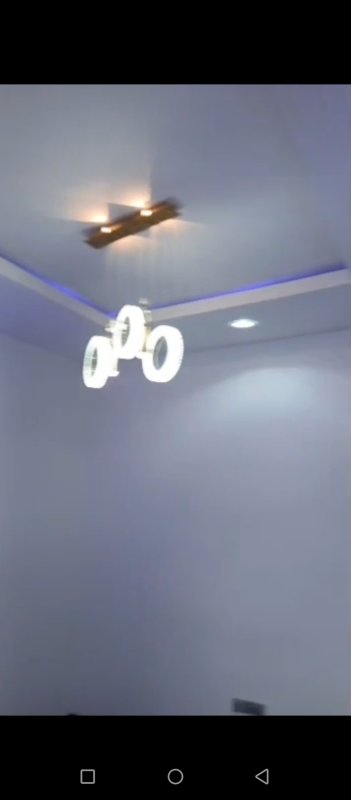 Room and Parlor Self-contain for Rent