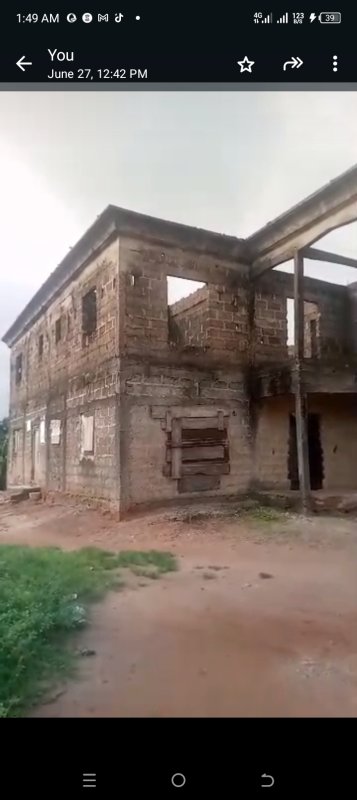 Duplex for Sale