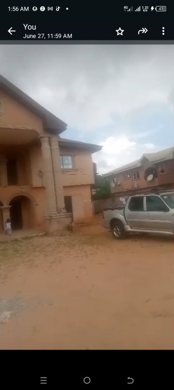 Duplex for Sale