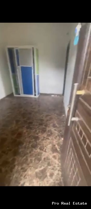 Room and Parlor Self Contain for Rent