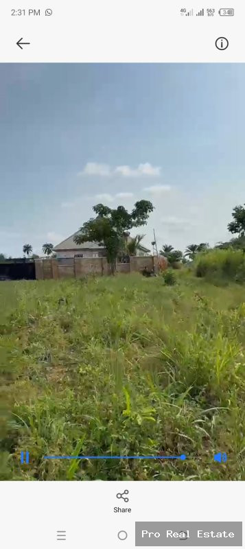 Land for Sales