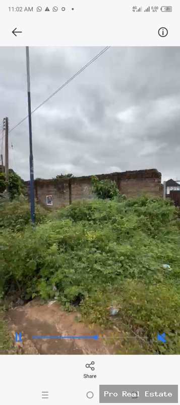 Land for Sales