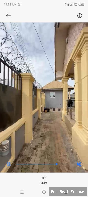 Bungalow for Sales