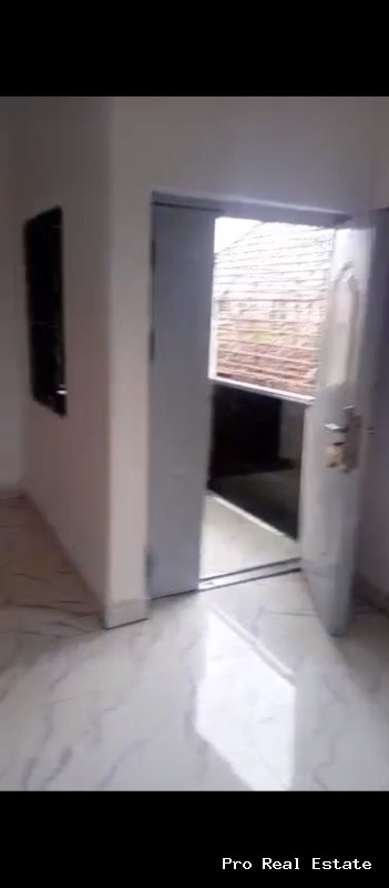 Room and Parlor Self-contain for Rent