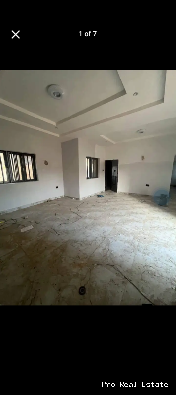 2 Bed Room Flat for Rent