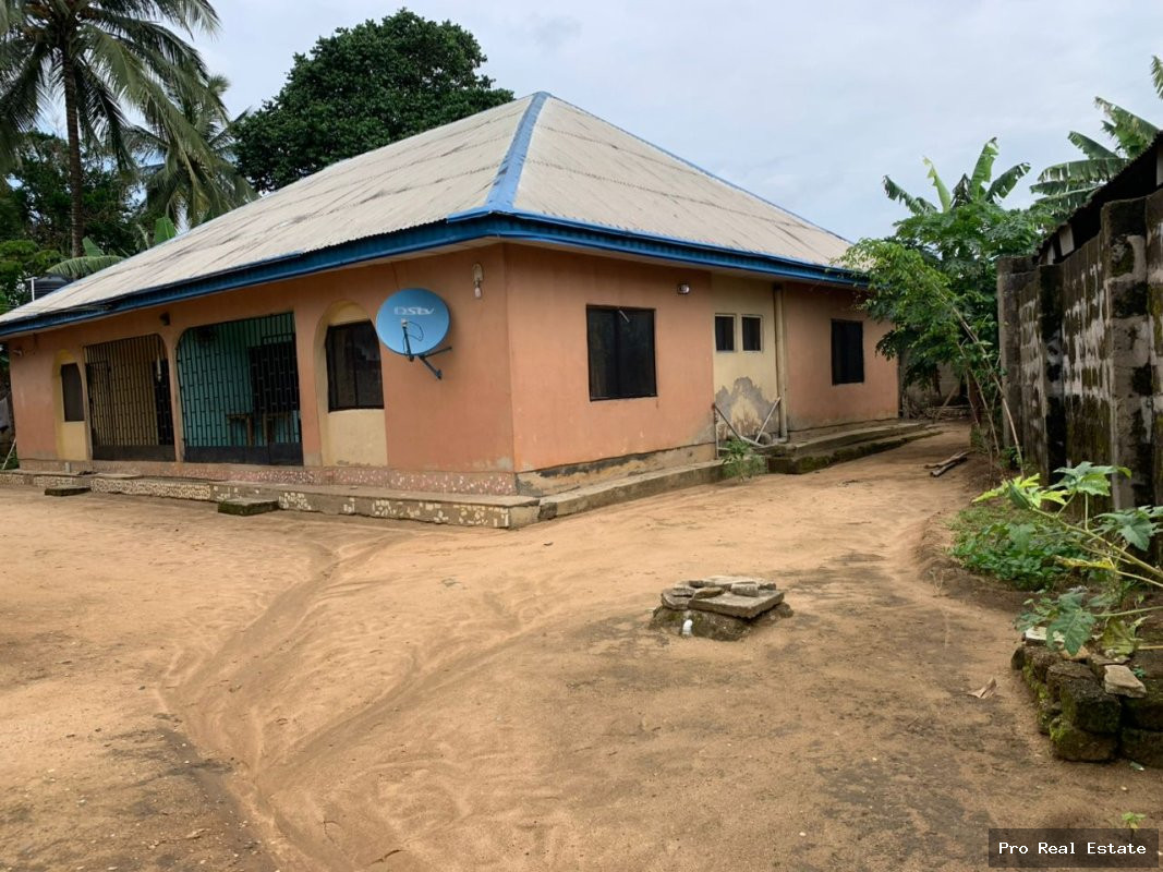 4 Bedroom Flat for Sale