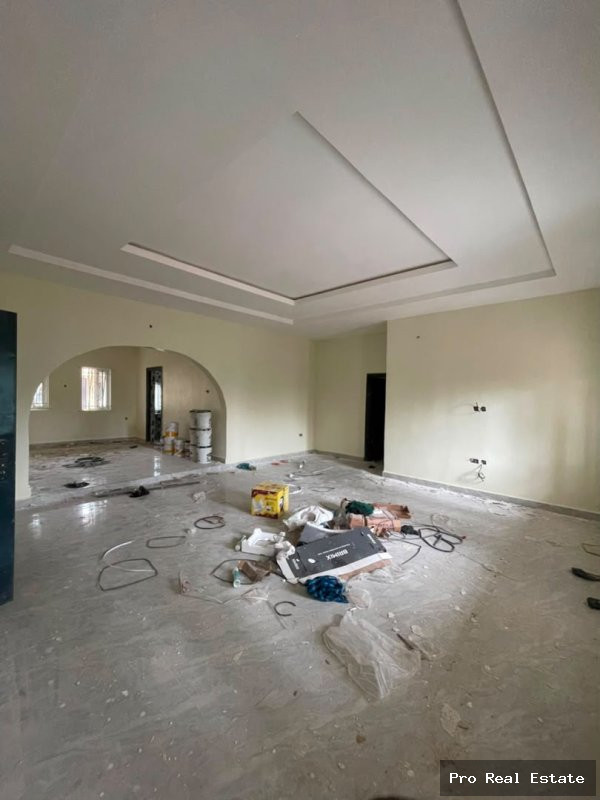 4 Bedroom Duplex for Rent