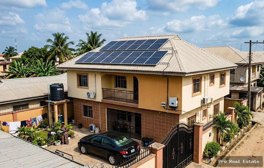 Student Housing Investment In Benin City: A Lucrative Opportunity Near UNIBEN