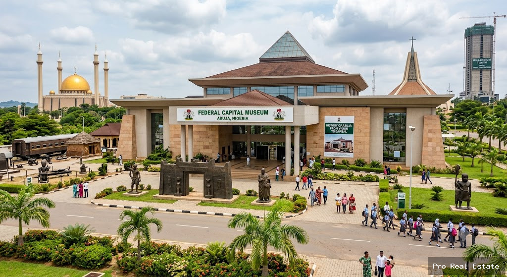 How To Avoid Scams When Buying Property In Nigeria
